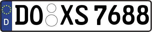 DO-XS7688