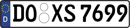 DO-XS7699