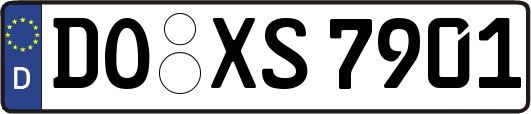 DO-XS7901