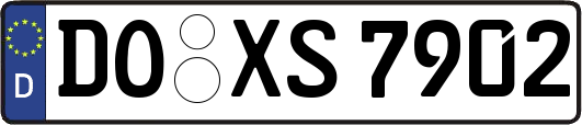 DO-XS7902