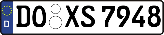 DO-XS7948