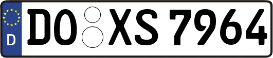 DO-XS7964