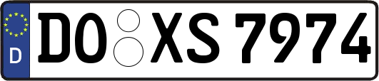 DO-XS7974