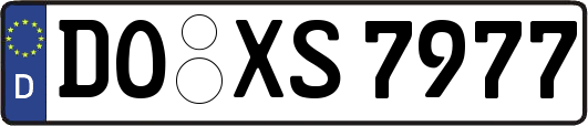DO-XS7977