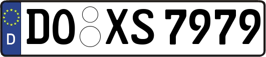 DO-XS7979
