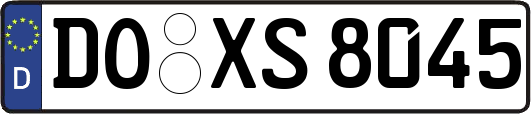 DO-XS8045