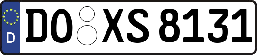 DO-XS8131