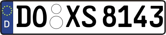 DO-XS8143