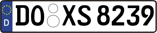 DO-XS8239