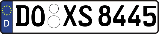 DO-XS8445