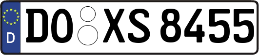 DO-XS8455