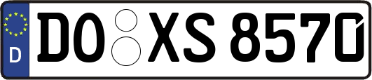 DO-XS8570