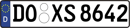 DO-XS8642