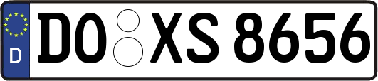 DO-XS8656