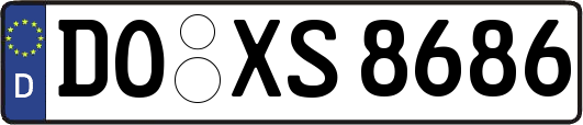 DO-XS8686