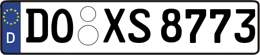 DO-XS8773