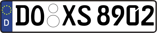 DO-XS8902