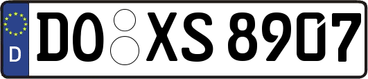 DO-XS8907