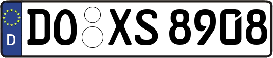 DO-XS8908