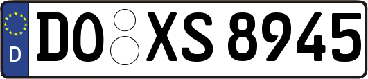 DO-XS8945