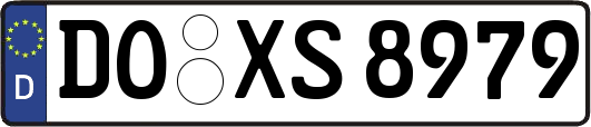 DO-XS8979
