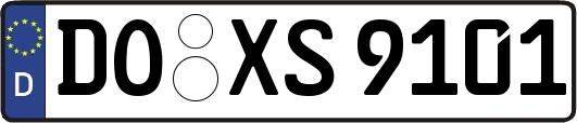 DO-XS9101