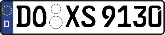 DO-XS9130