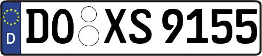 DO-XS9155