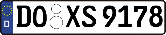DO-XS9178