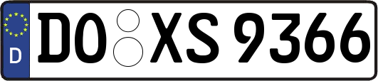 DO-XS9366