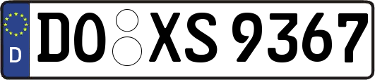 DO-XS9367