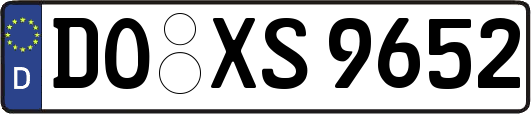DO-XS9652