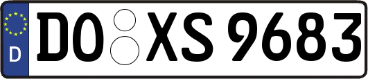 DO-XS9683
