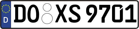 DO-XS9701