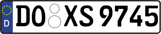 DO-XS9745