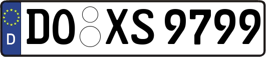 DO-XS9799
