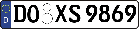 DO-XS9869
