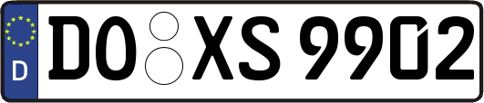 DO-XS9902
