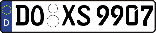 DO-XS9907