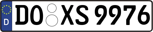 DO-XS9976
