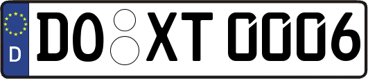 DO-XT0006
