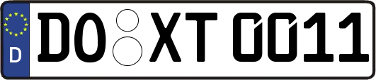 DO-XT0011
