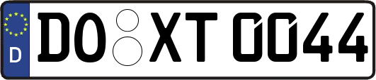 DO-XT0044