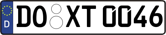 DO-XT0046