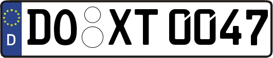 DO-XT0047