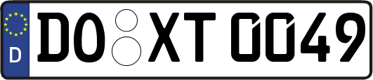 DO-XT0049