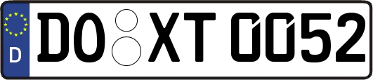 DO-XT0052