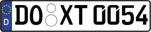 DO-XT0054