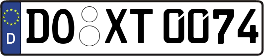 DO-XT0074
