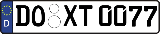 DO-XT0077
